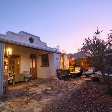 Olive Stone Farm Cottages Montagu Exteriér fotografie